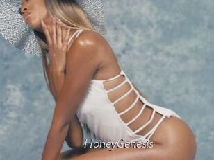 HoneyGenesis