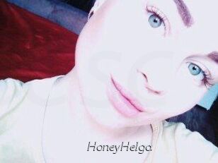 HoneyHelga