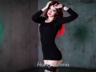 HoneyJuliana