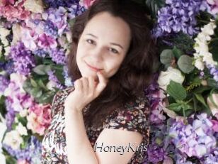 HoneyKris