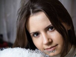 HoneyLaIngrid