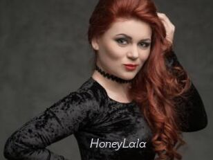 HoneyLala