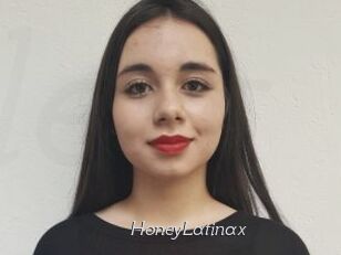 HoneyLatinax