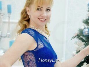 HoneyLips