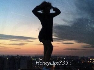 HoneyLips333