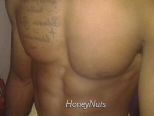 HoneyNuts