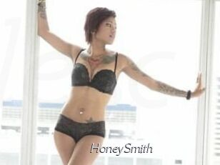 Honey_Smith