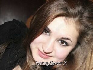 HoneySweetX