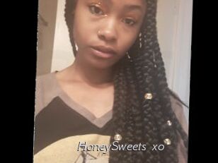 HoneySweets_xo