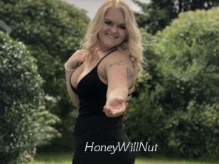 HoneyWillNut