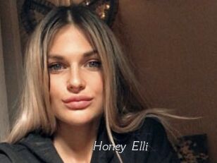 Honey_Elli