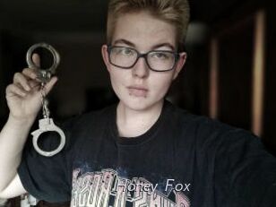 Honey_Fox