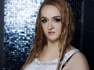 HoneydewMary
