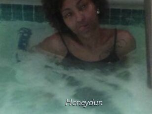 Honeydun