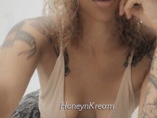 HoneynKream