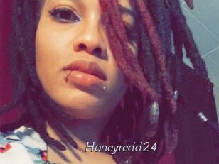 Honeyredd24