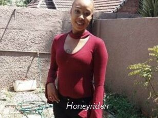 Honeyriderr