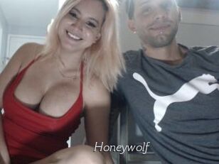Honeywolf