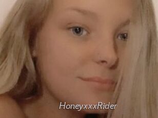 HoneyxxxRider