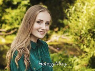 HoneyyMary Le Scandale