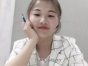 Honghongyy