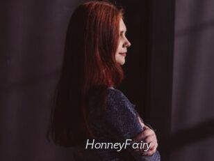 HonneyFairy