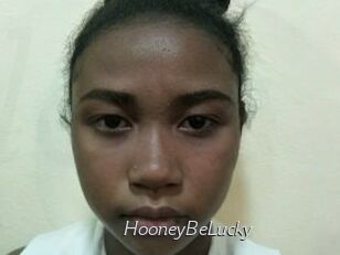 HooneyBeLucky