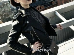 HoppyHope Le Scandale