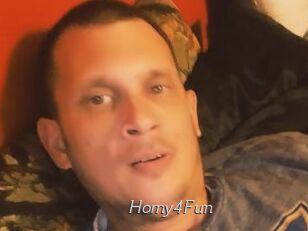 Horny4Fun