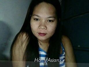 HornyAsianxx