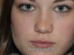 HornyBabyFire