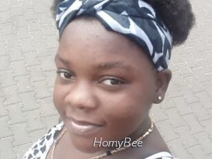 HornyBee