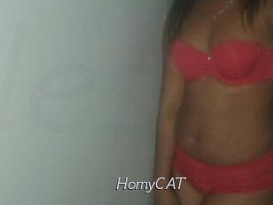 HornyCAT