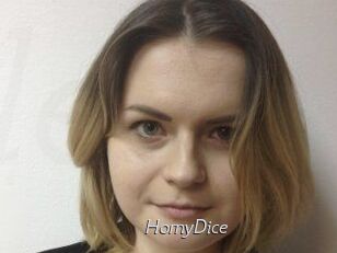 HornyDice