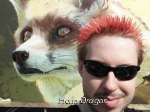 HornyDragon