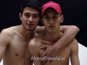 HornyFriendsLat