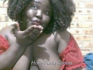HornyFunkyDiana