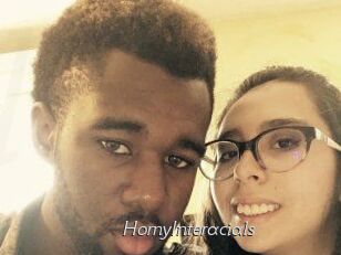 HornyInteracials