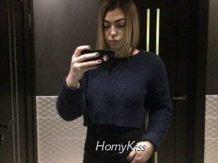 HornyKiss