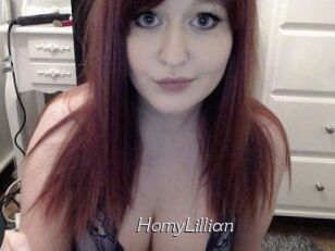 HornyLillian