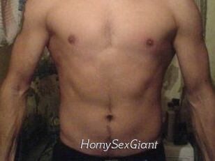 HornySexGiant