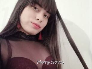 HornySlavex