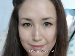 Horny_Karina