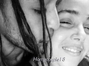 Hornycouple18