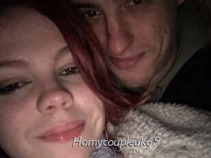 Hornycoupleuk69