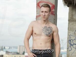 Hornygod69