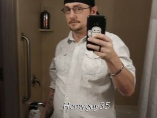 Hornyguy35