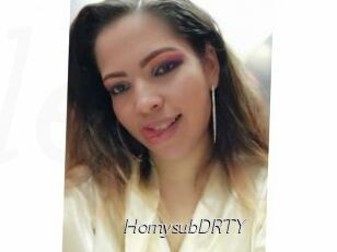 HornysubDRTY