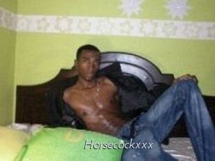 Horsecockxxx