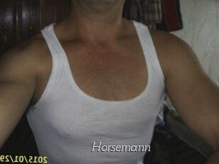 Horsemann